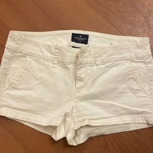 Shortie American Eagle shorts size 2